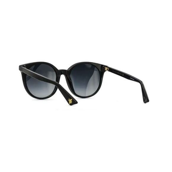 Authentic Gucci sunglasses in Black/brown - Picture 7 of 16